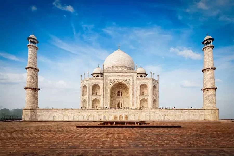 Mármore na Arquitetura: 5 Monumentos Históricos pelo Mundo